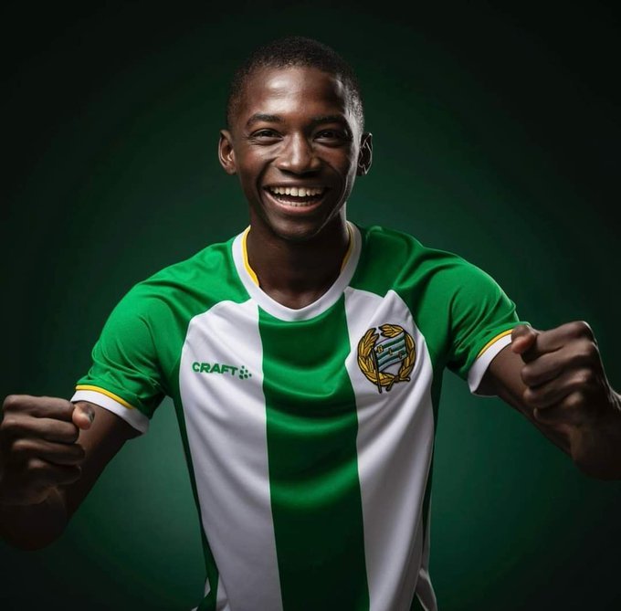 La pépite ivoirienne, Touré Bazoumana, quitte l’ASEC Mimosas et signe en Europe