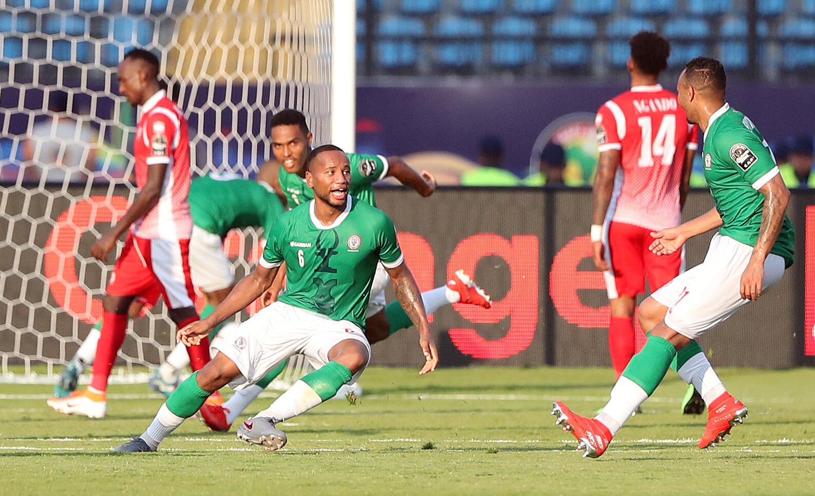 Madagascar accueille un tournoi quadrangulaire pour journées FIFA de mars 2024, les détails