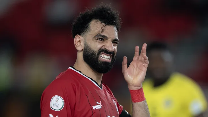 Égypte et Liverpool, Mohamed Salah au milieu d’une grosse mésentente