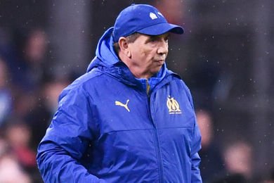 Brillant avec l’OM, Jean Louis Gasset en remet une couche sur son départ de la Côte d’Ivoire