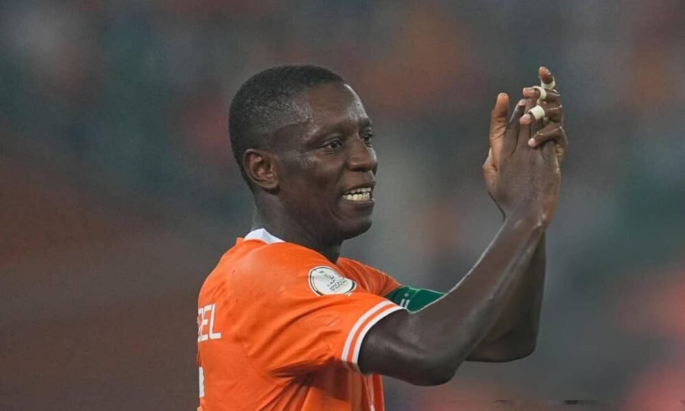 Côte d’Ivoire : Max Alain Gradel laisse planer le doute sur son avenir