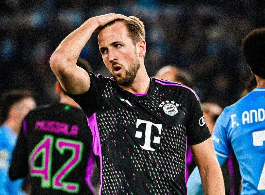 UEFA LDC : Le Real s’en sort, le Bayern cale, les premiers résultats des huitièmes de finale