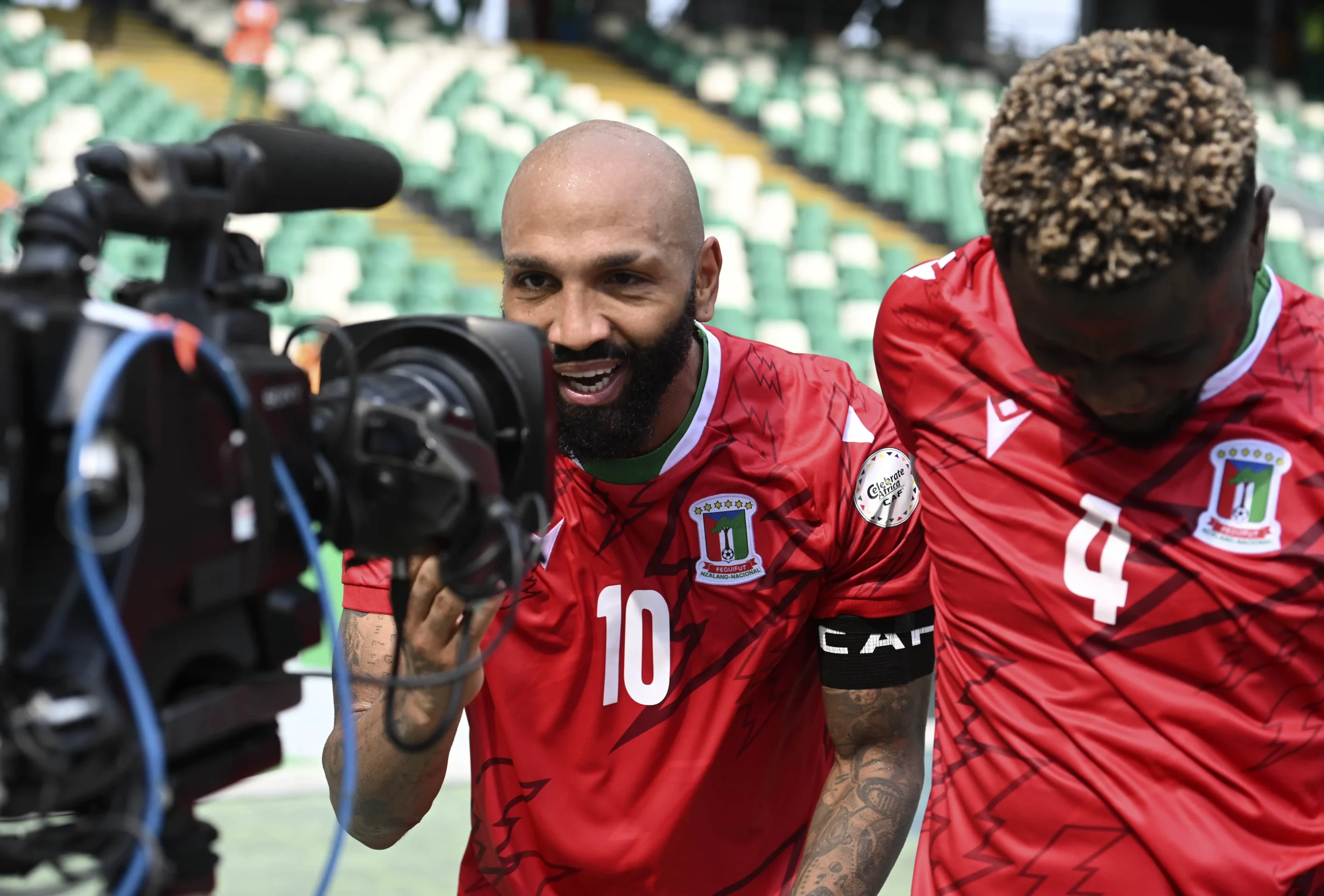 Classement final des buteurs à la CAN 2023, le palmarès s’élargie