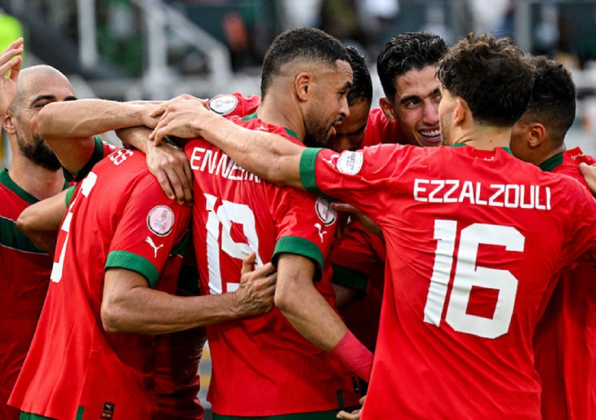 Le Maroc cale deux rendez-vous pour la trêve FIFA de mars 2024