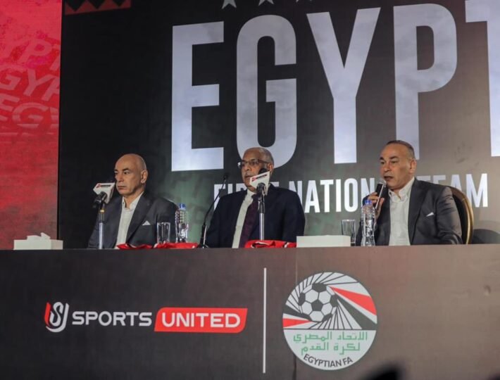 Égypte : À peine nommé sélectionneur, Hossam Hassan fait une grosse promesse