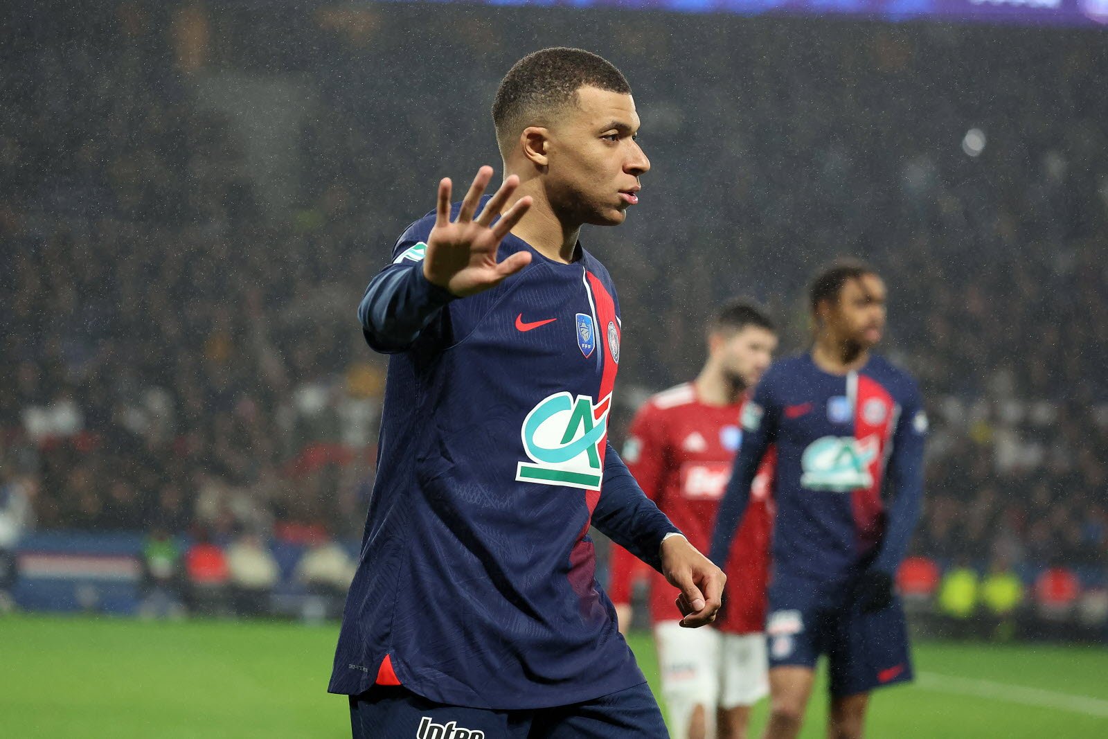Cette fois, c’est confirmé : L’histoire est finie entre Kylian Mbappé et le PSG