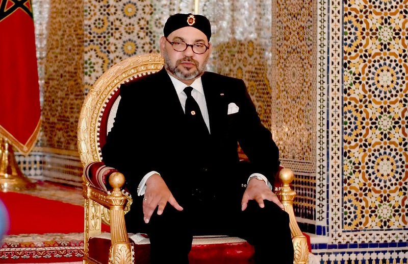 Côte d’Ivoire : Le message de SM Mohammed VI du Maroc à Ouattara après le triomphe à la CAN 2023