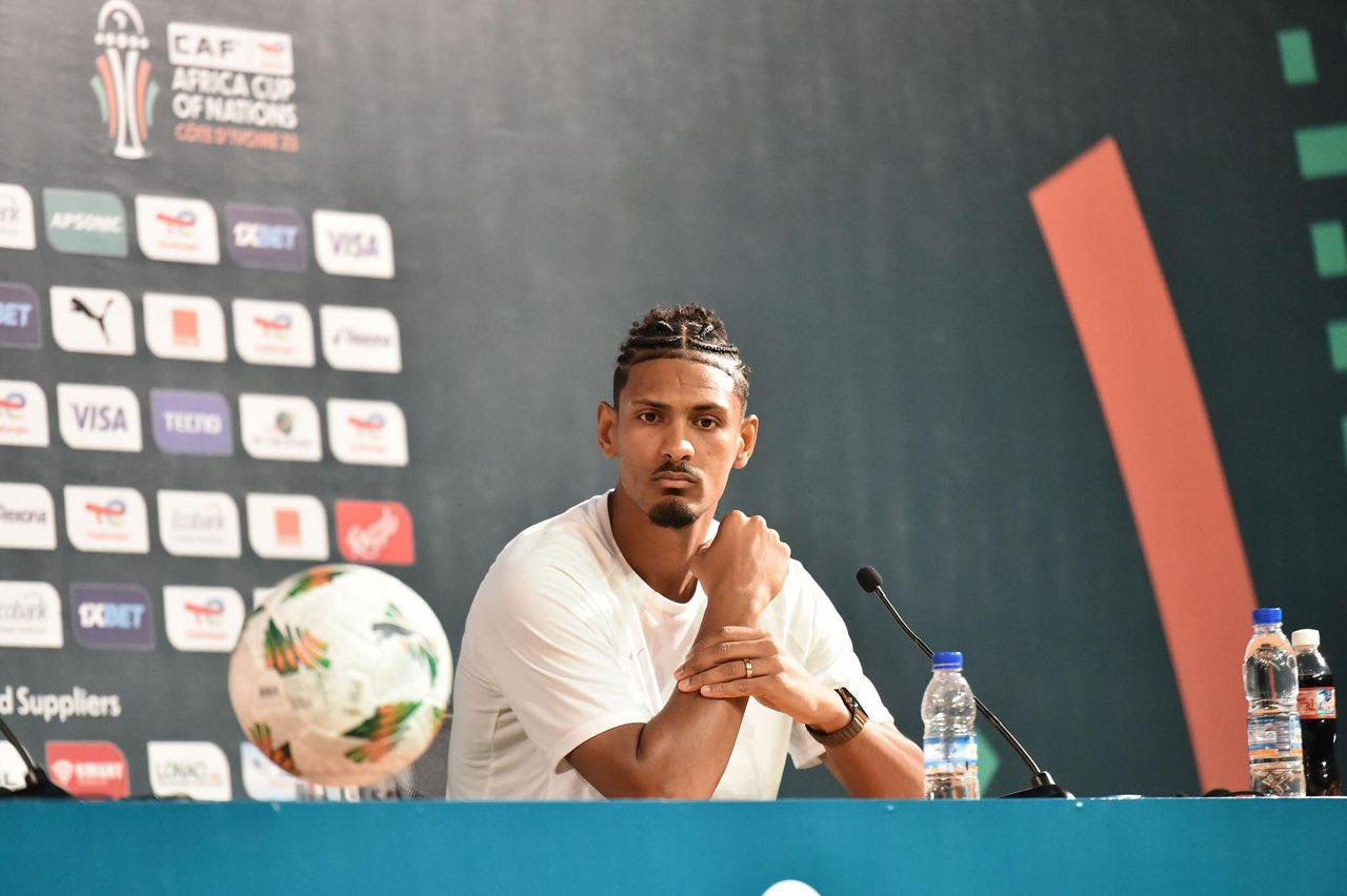 Finale CAN 2023 : Sébastien Haller annonce un affrontement relevé