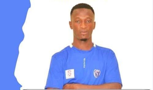 Transfert : Henry Uche signe son retour à Espoir FC de Savalou (Officiel)