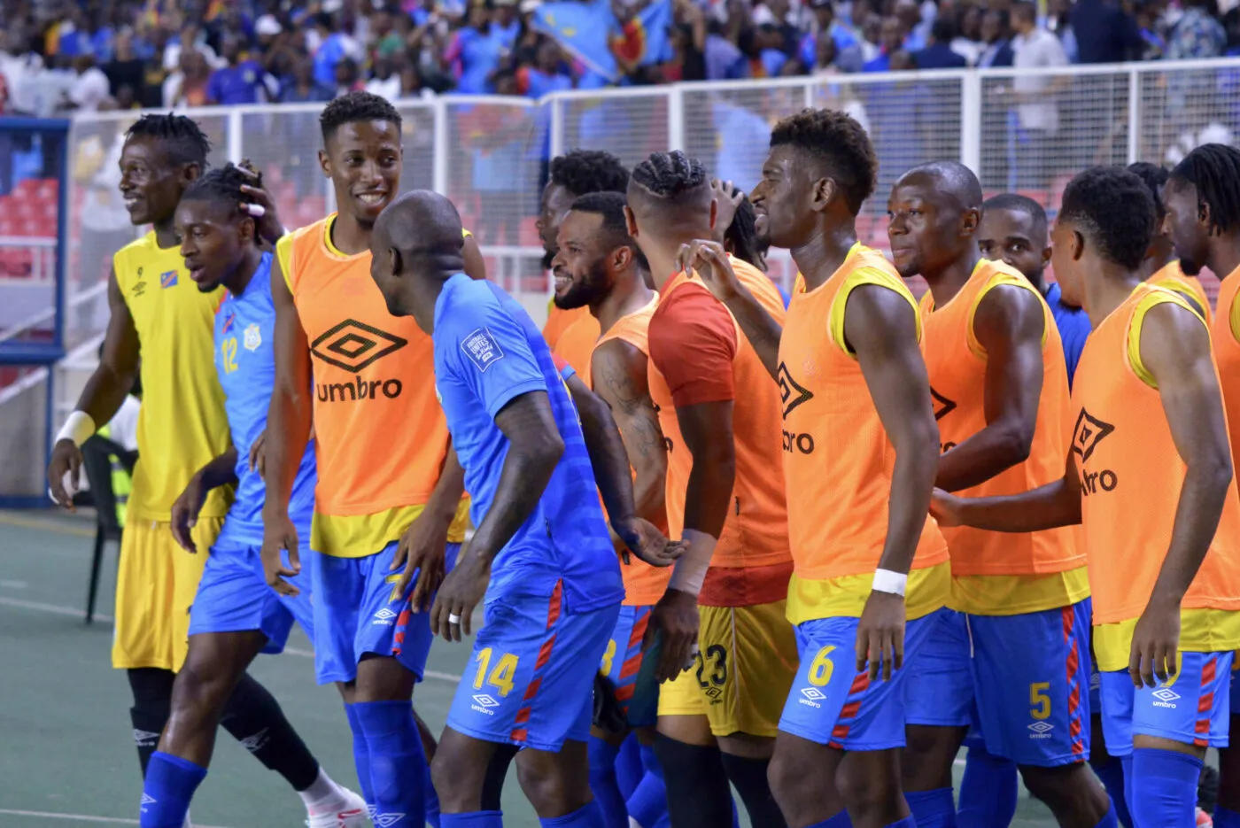 Demi-finales CAN 2023 : Tout savoir sur le duel Côte d’Ivoire vs RD Congo