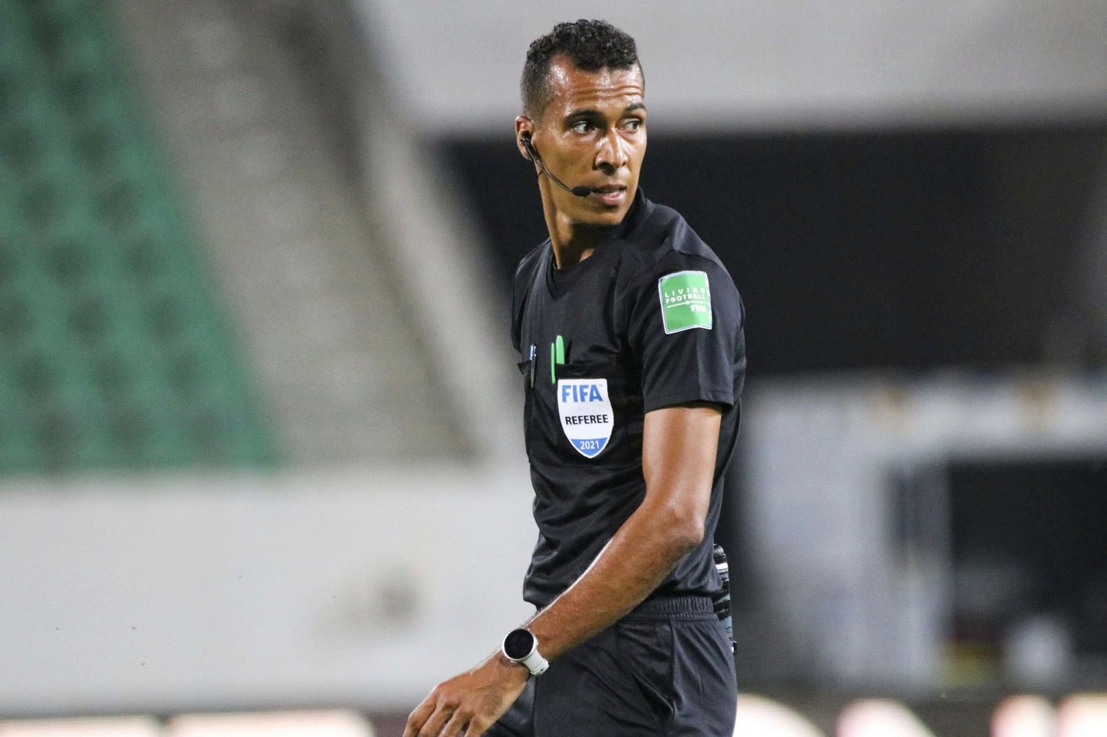 Côte d’Ivoire vs Nigeria : Voici l’arbitre de la grande finale de la CAN 2023