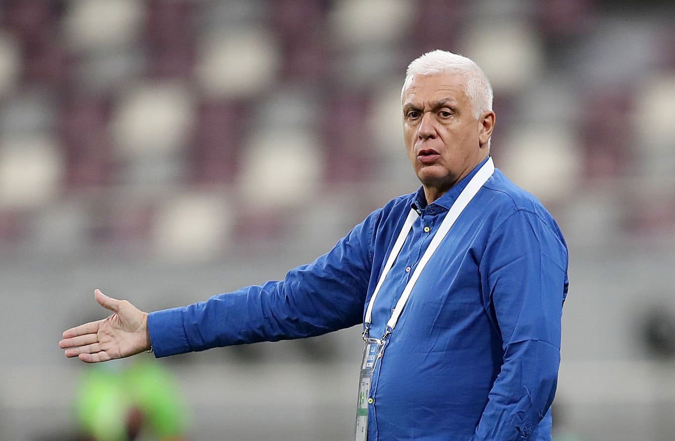 Hubert Velud et le Burkina Faso, c’est fini