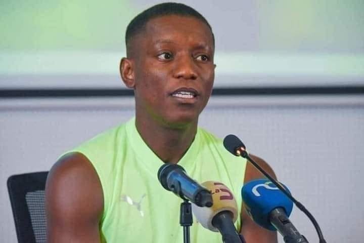 CAN 2023 : Max Alain Gradel confiant avant le duel Côte d’Ivoire vs RD Congo