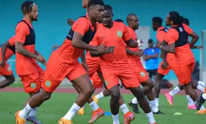 CAN 2023 : Jour des demi-finales, le programme de ce mercredi 7 février 2024