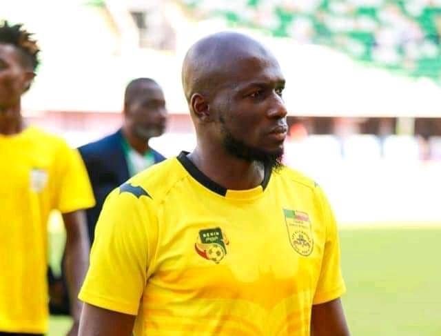 Mickaël Poté dévoile sa vision pour le développement du football béninois
