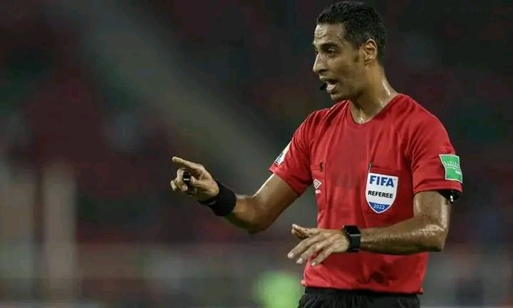 CAN 2023 : Un arbitre égyptien pour conduire la demi-finale Nigeria vs Afrique du Sud