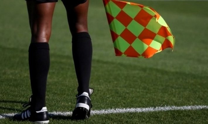 Bénin vs Rwanda : L’identité des arbitres connue