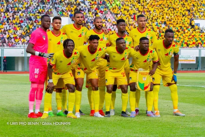 Côte d’Ivoire vs Bénin et Sénégal vs Bénin : Dates, heures et lieux (Officiel)