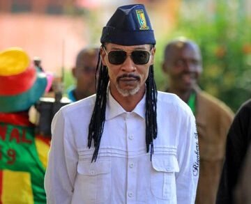 Cameroun : Rigobert Song sort du silence après l’annonce de son départ