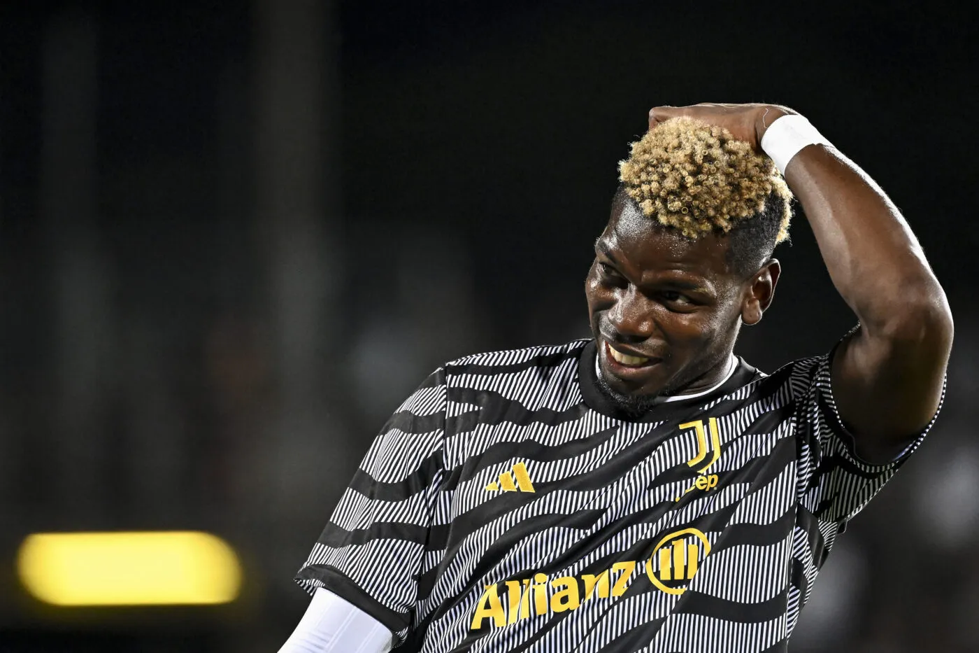 Accusé de dopage, Paul Pogba connaît le verdict final, c’est du lourd