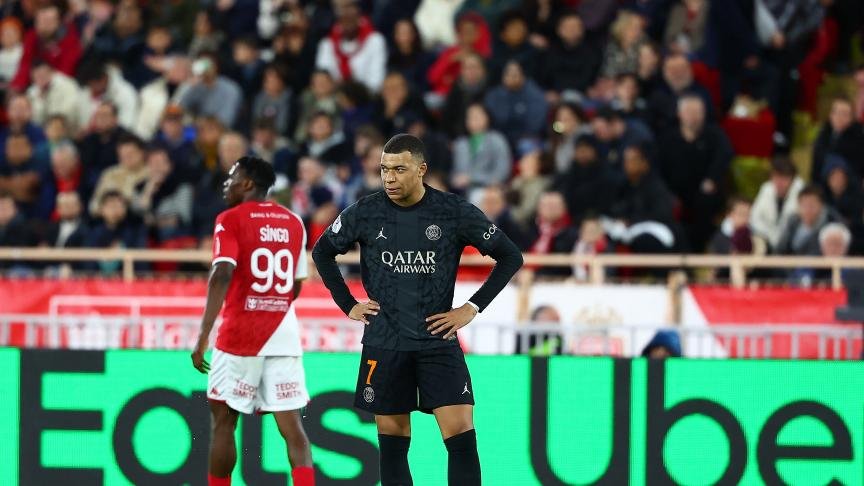 PSG : Sur le départ, Mbappé est au cœur d’une polémique qui suscite des interrogations