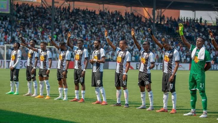 RDC : Un club emblématique s’insurge contre le gouvernement ( Communiqué Officiel)