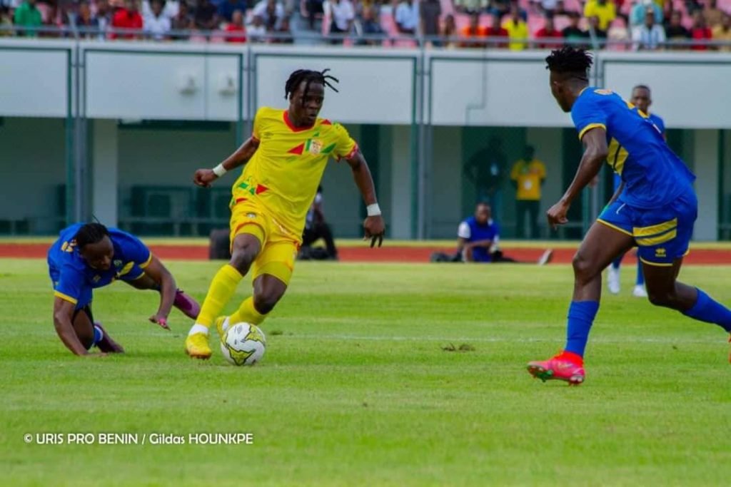 D’importantes précisions sur le match amical Bénin-Côte d’Ivoire