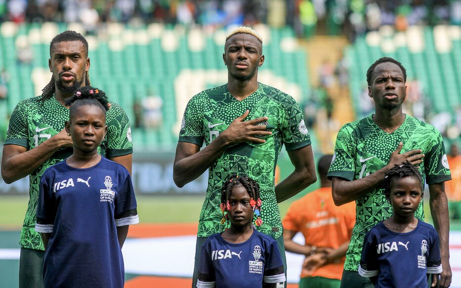 Après la Côte d’Ivoire, l’Argentine annule son duel contre le Nigeria