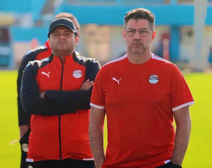 Égypte : Grosse polémique à la fédération après le limogeage Rui Vitoria