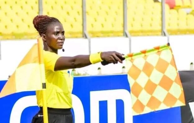 13èmes Jeux africains, Accra 2024 : Une béninoise retenue parmi les arbitres