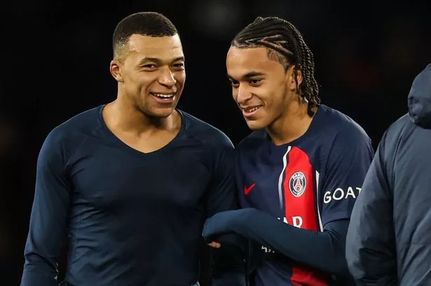 La demande particulière de Kylian Mbappé au Real Madrid