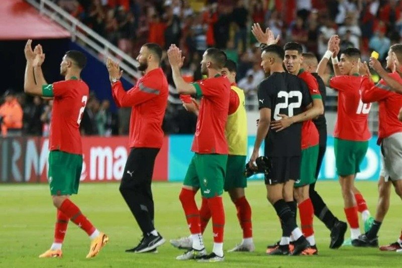 Football : Un joueur marocain condamné par la justice belge