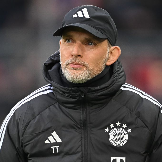 Bayern Munich : C’est la fin pour Thomas Tuchel