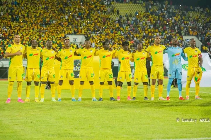 Le Bénin pourrait retrouver le Sénégal en mars 2024