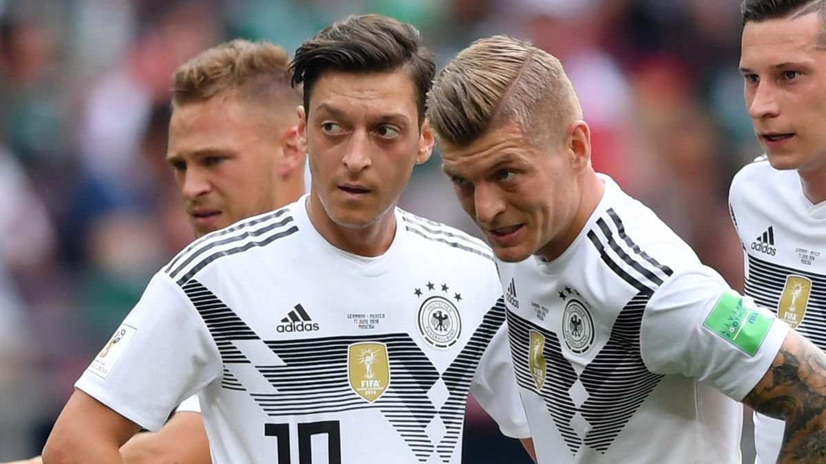Euro 2024 : Un renfort de taille pour l’Allemagne avant le début de la compétition