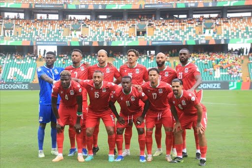 Guinée Équatoriale : Les joueurs contestent la suspension de Nsue et Salvador