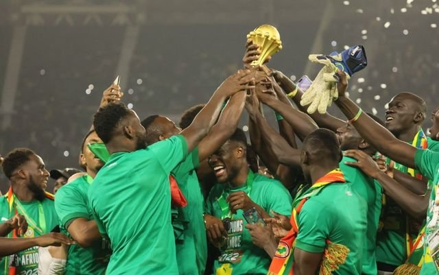CAN : Le palmarès complet avant le champion 2023